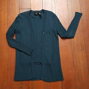 Dana Buchman Sweater Set